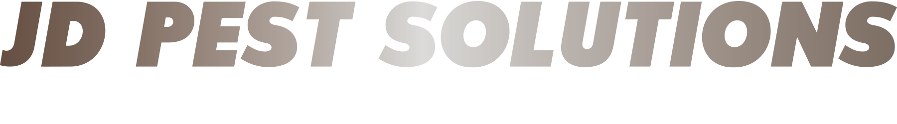 JD PEST SOLUTIONS