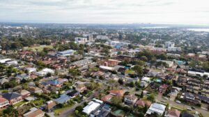Caringbah