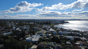 Cronulla